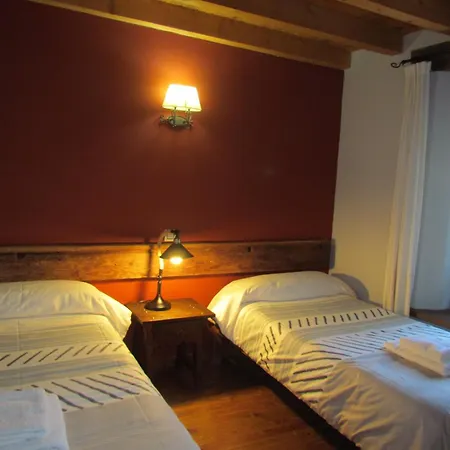 La Esperilla De Gredos