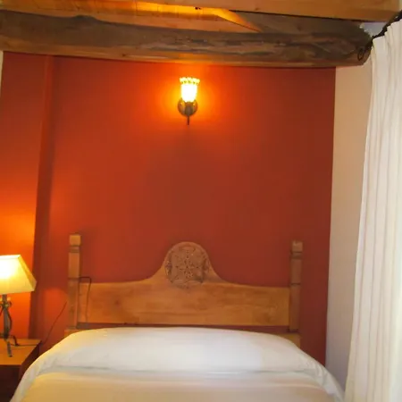La Esperilla De Gredos Country house *
