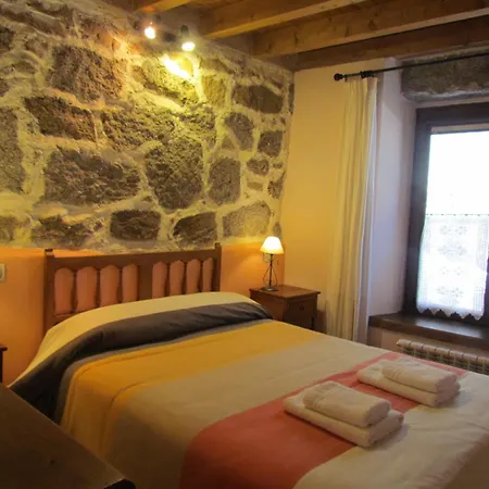 La Esperilla De Gredos * Barajas de Gredos