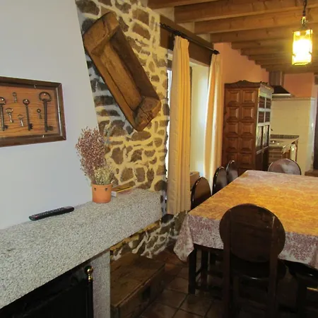 La Esperilla De Gredos Barajas de Gredos