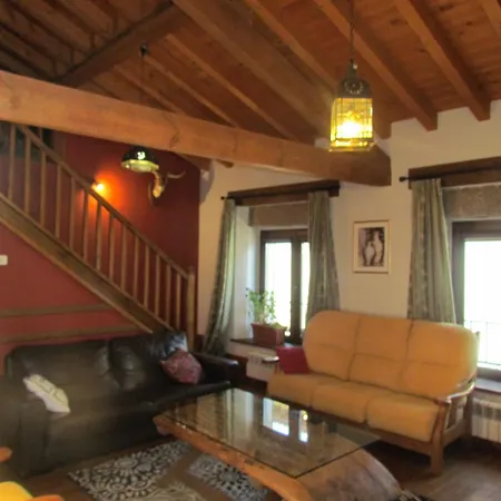 La Esperilla De Gredos *