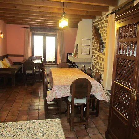 La Esperilla De Gredos