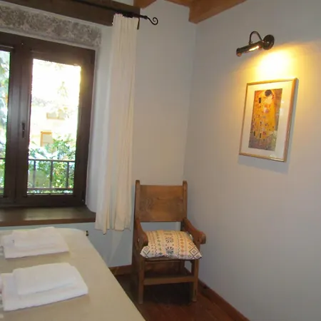 La Esperilla De Gredos Casa de Campo *