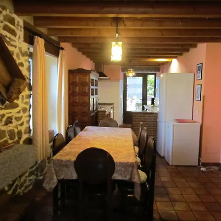La Esperilla De Gredos Landhaus Barajas de Gredos