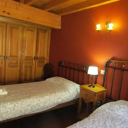 La Esperilla De Gredos Barajas de Gredos