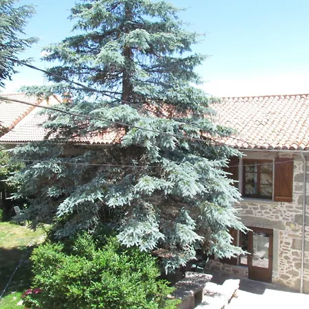 La Esperilla De Gredos *