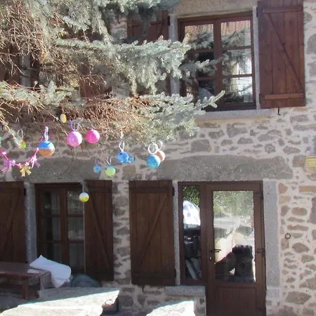 La Esperilla De Gredos