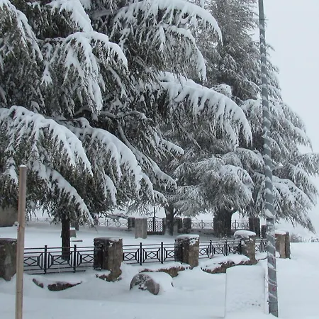 La Esperilla De Gredos Country house