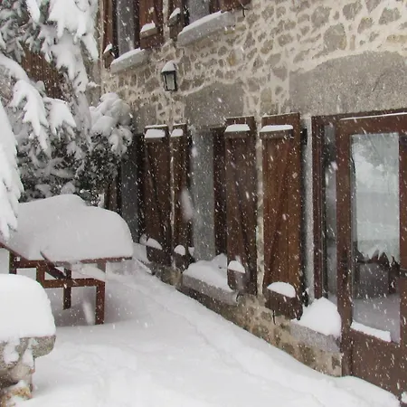 Country house La Esperilla De Gredos