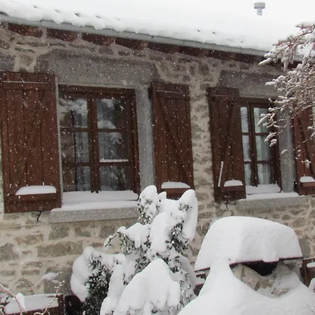 Country house La Esperilla De Gredos Barajas de Gredos