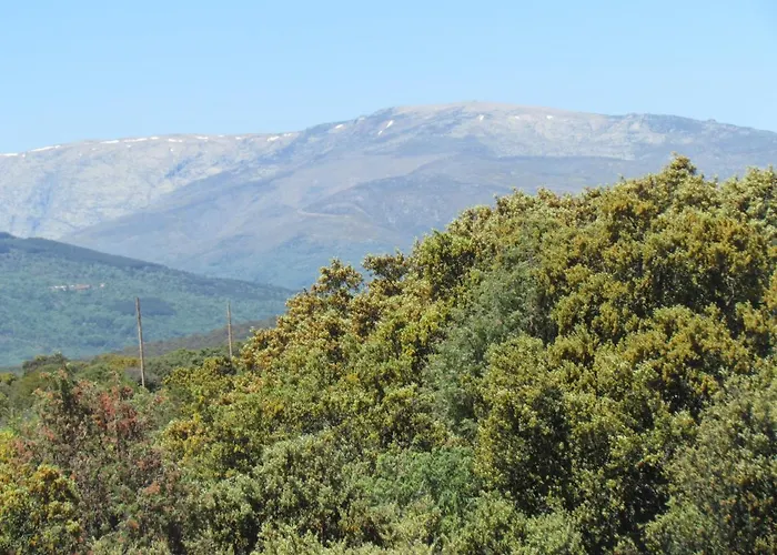 La Esperilla De Gredos Barajas de Gredos