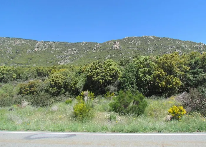 La Esperilla De Gredos 컨트리하우스 Barajas de Gredos