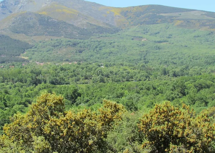 La Esperilla De Gredos Barajas de Gredos