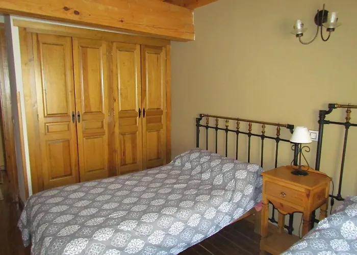 La Esperilla De Gredos Barajas de Gredos