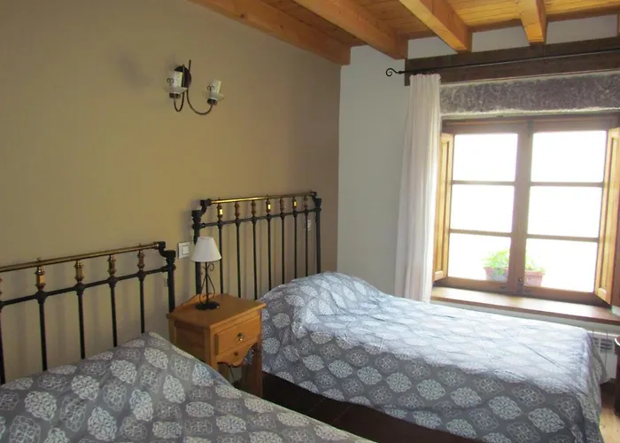 La Esperilla De Gredos *