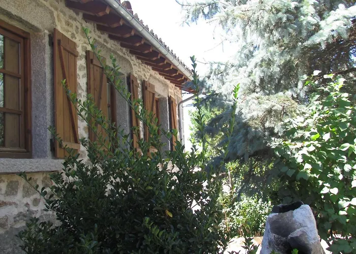 La Esperilla De Gredos