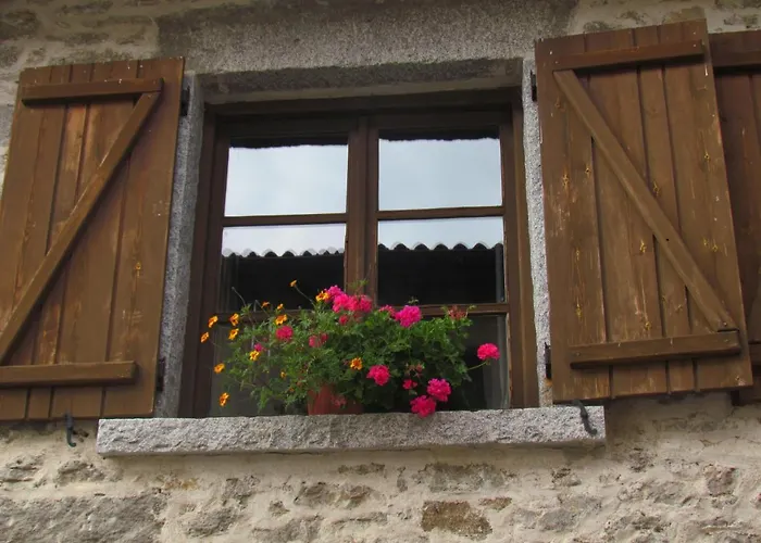 La Esperilla De Gredos