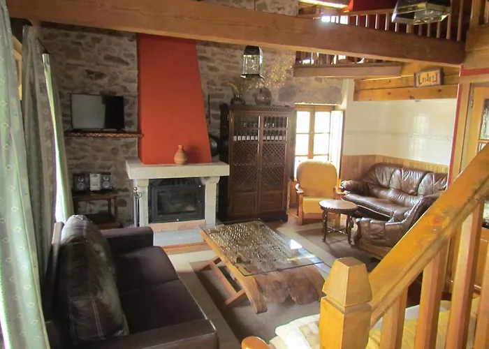 La Esperilla De Gredos * Barajas de Gredos