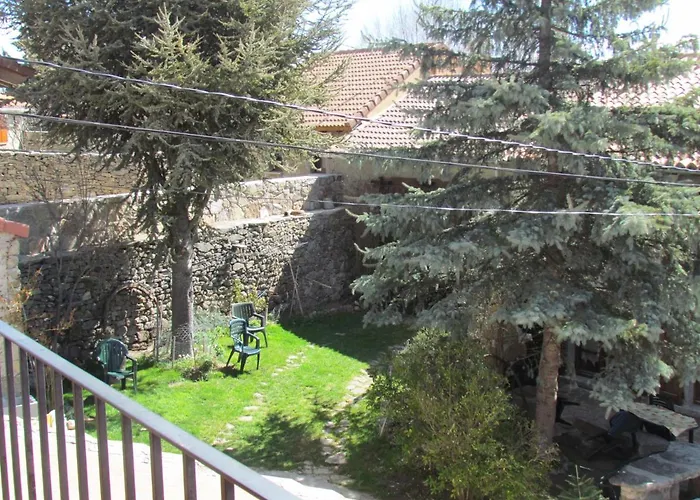 La Esperilla De Gredos Barajas de Gredos