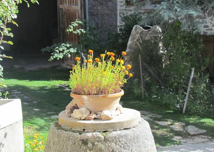 La Esperilla De Gredos 컨트리하우스