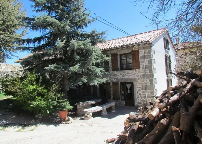 La Esperilla De Gredos