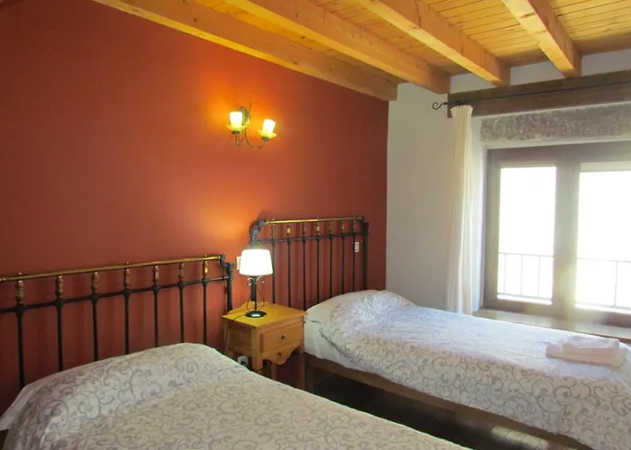 La Esperilla De Gredos * Barajas de Gredos