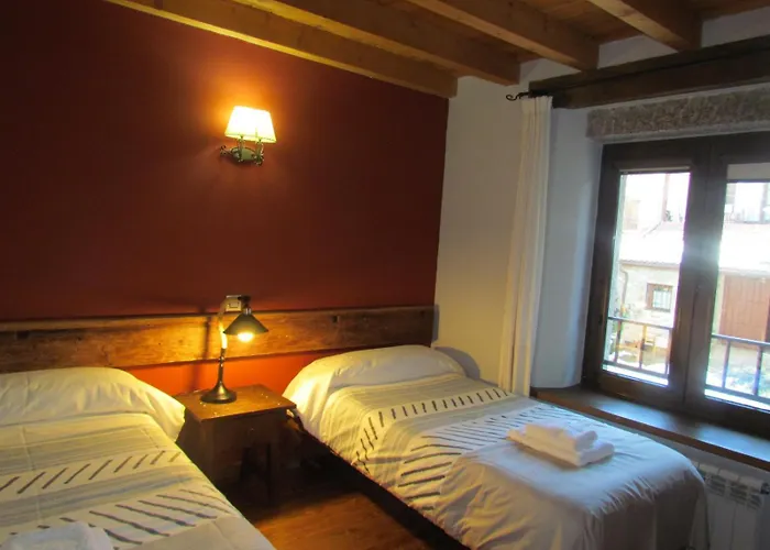 La Esperilla De Gredos