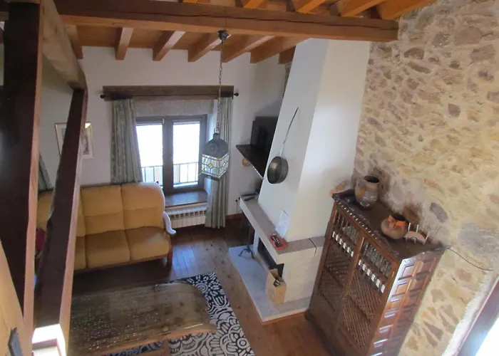 La Esperilla De Gredos *