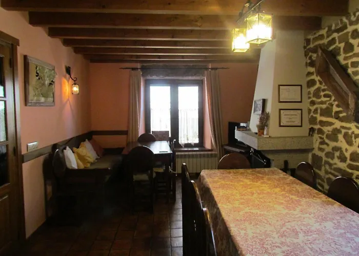 La Esperilla De Gredos * Barajas de Gredos