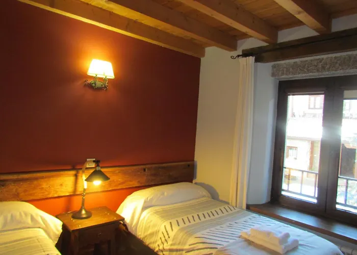 La Esperilla De Gredos Barajas de Gredos