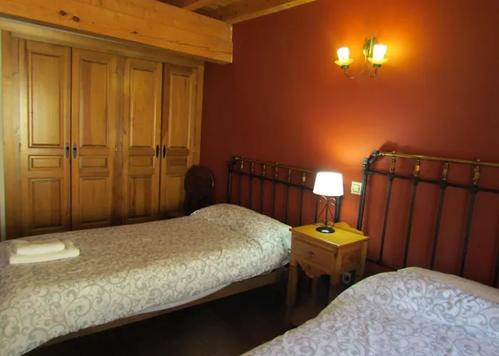 La Esperilla De Gredos *