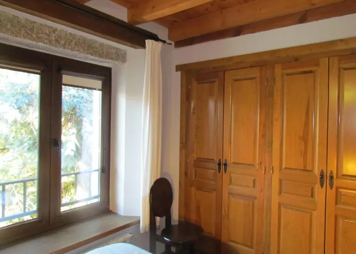 La Esperilla De Gredos *