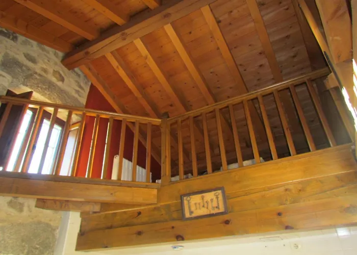 La Esperilla De Gredos