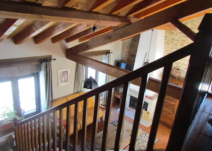 La Esperilla De Gredos * Barajas de Gredos