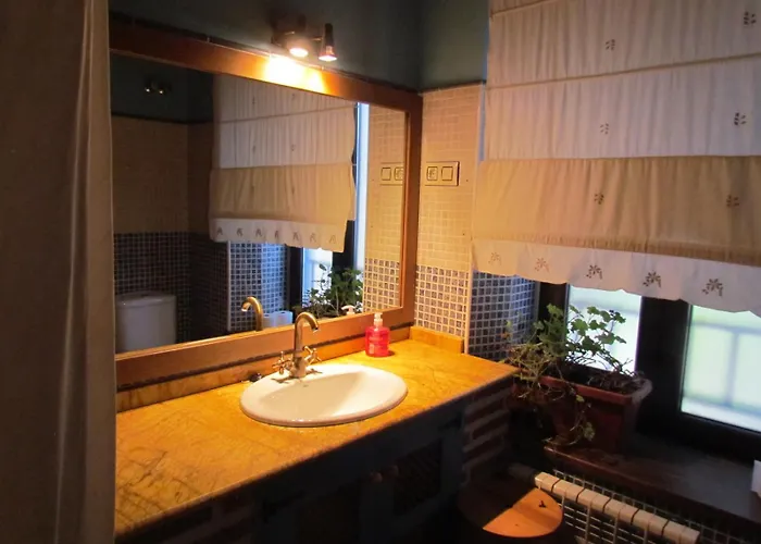 La Esperilla De Gredos Barajas de Gredos