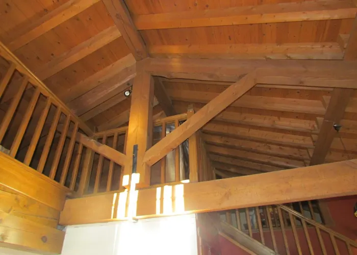 La Esperilla De Gredos 컨트리하우스