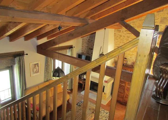 La Esperilla De Gredos