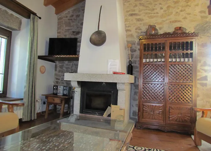 La Esperilla De Gredos *