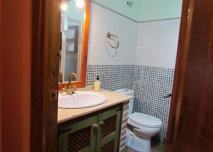 La Esperilla De Gredos