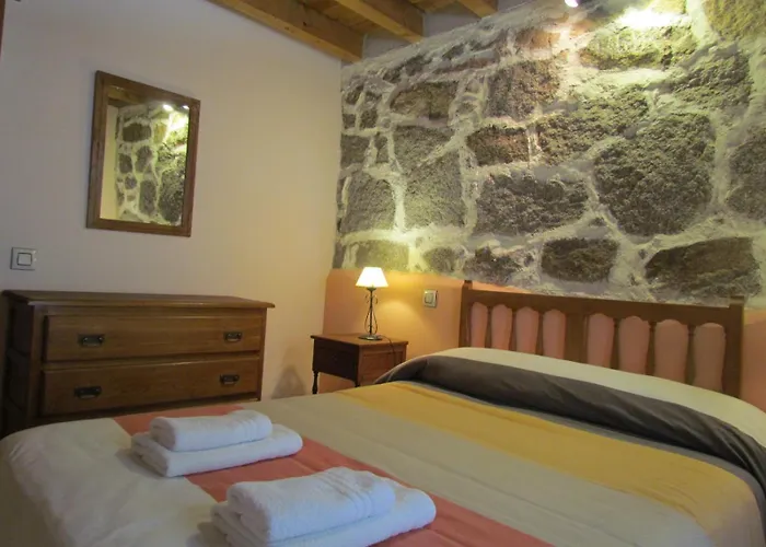 La Esperilla De Gredos * Barajas de Gredos