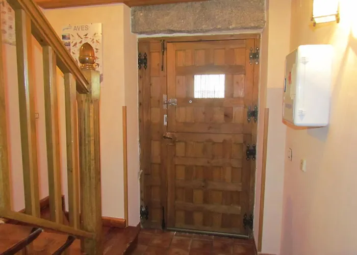 La Esperilla De Gredos Barajas de Gredos