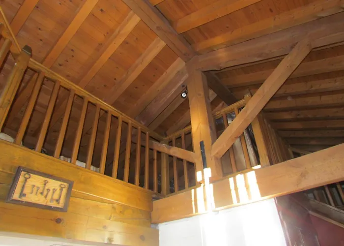 La Esperilla De Gredos 컨트리하우스 *