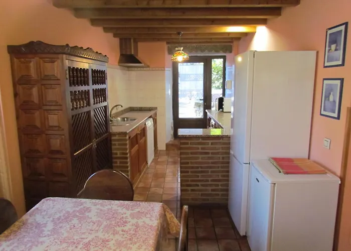 La Esperilla De Gredos * Barajas de Gredos