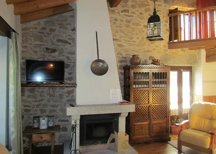 La Esperilla De Gredos *