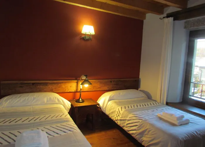 La Esperilla De Gredos