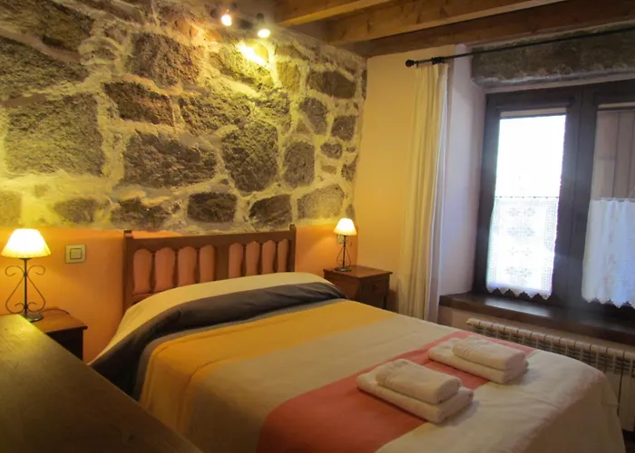 La Esperilla De Gredos * Barajas de Gredos