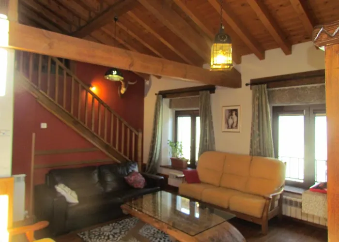 La Esperilla De Gredos *