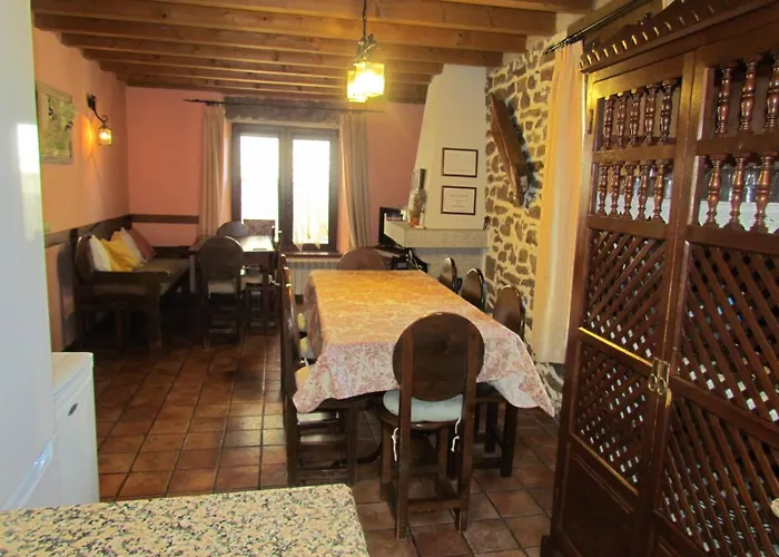 La Esperilla De Gredos