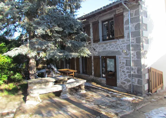 La Esperilla De Gredos * Barajas de Gredos