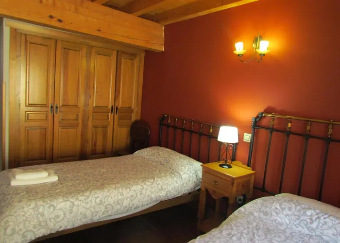 La Esperilla De Gredos Barajas de Gredos